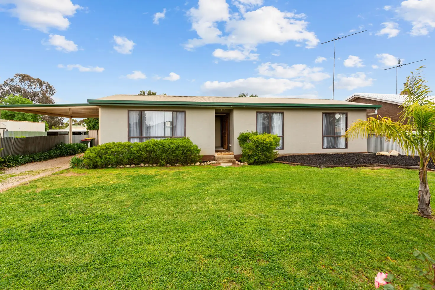 Main view of Homely house listing, 23 Kelly Street, Balaklava SA 5461