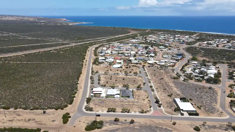 Main view of Homely land listing, LOT 24, 14 Phelps Loop, Kalbarri WA 6536