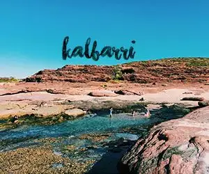Fifth view of Homely land listing, LOT 24, 14 Phelps Loop, Kalbarri WA 6536