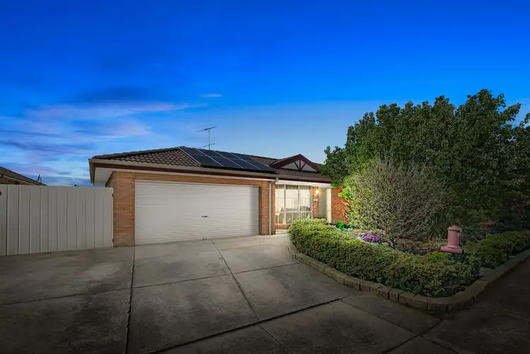 117 Seabrook Boulevard, Seabrook VIC 3028
