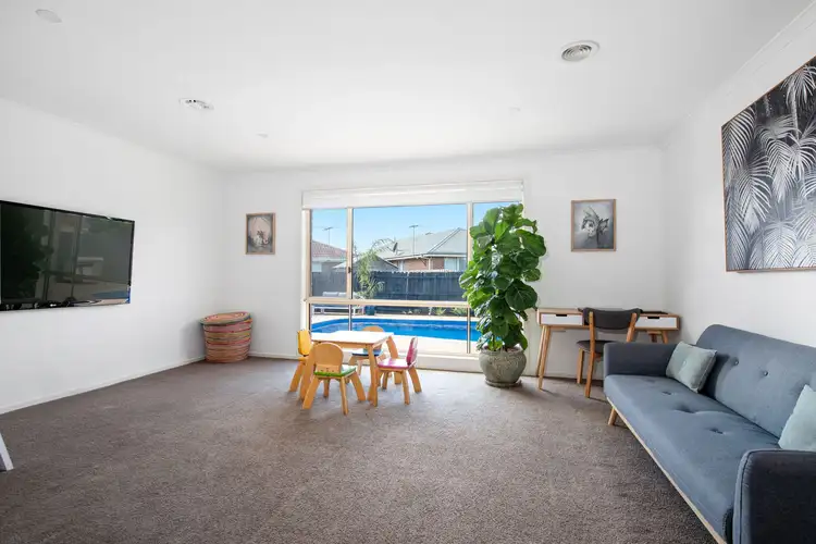 Third view of Homely house listing, 117 Seabrook Boulevard, Seabrook VIC 3028