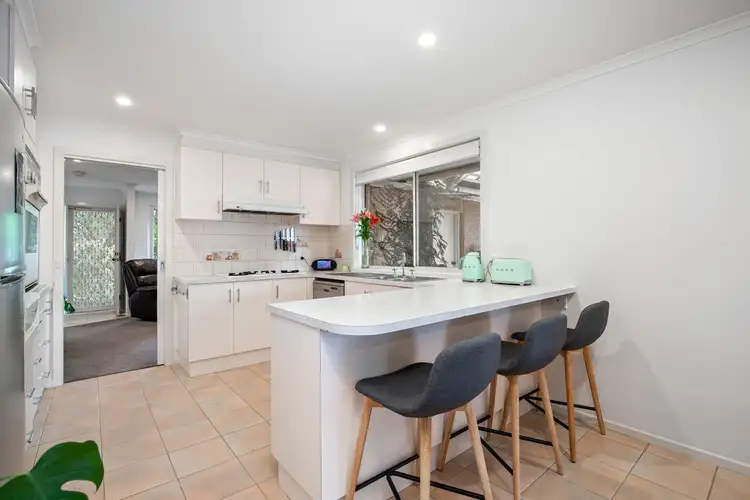 Fourth view of Homely house listing, 117 Seabrook Boulevard, Seabrook VIC 3028