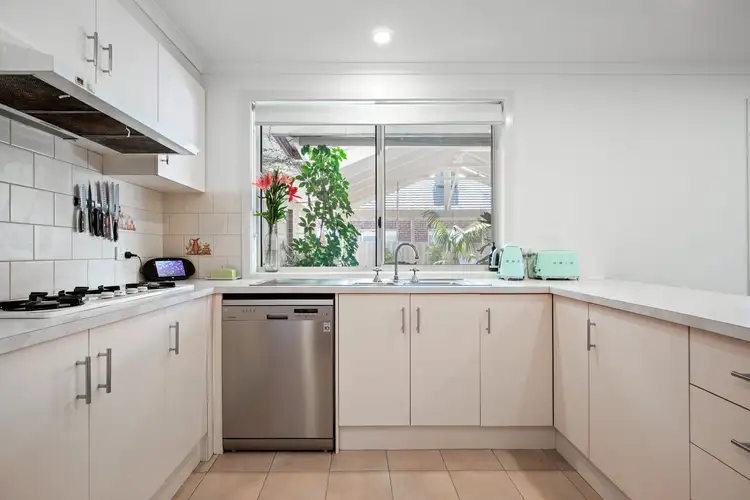 Fifth view of Homely house listing, 117 Seabrook Boulevard, Seabrook VIC 3028