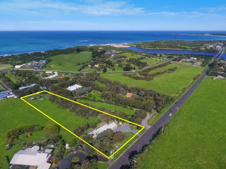 Main view of Homely house listing, 15 Hopkins Point Road, Warrnambool VIC 3280