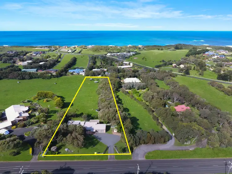 Third view of Homely house listing, 15 Hopkins Point Road, Warrnambool VIC 3280