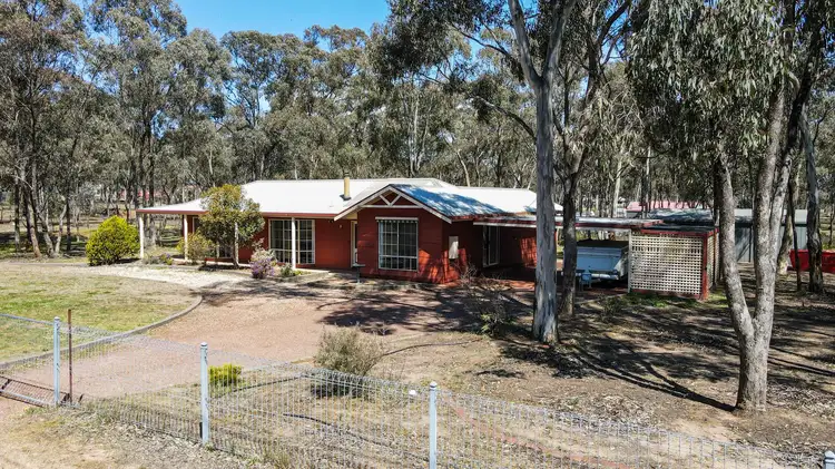Main view of Homely house listing, 38 Stephenson Street, Huntly VIC 3551