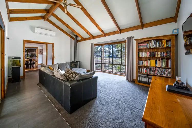 Second view of Homely house listing, 38 Stephenson Street, Huntly VIC 3551