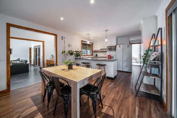 Fifth view of Homely house listing, 38 Stephenson Street, Huntly VIC 3551