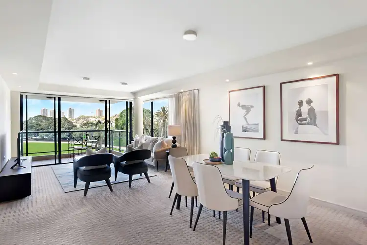 402/1 Clement Place, Rushcutters Bay NSW 2011