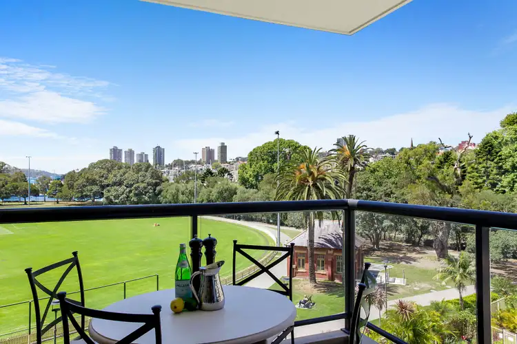 Third view of Homely apartment listing, 402/1 Clement Place, Rushcutters Bay NSW 2011