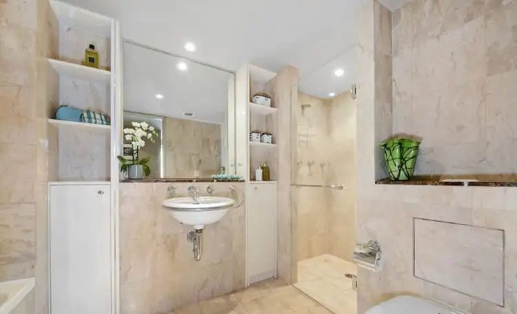 Fifth view of Homely apartment listing, 402/1 Clement Place, Rushcutters Bay NSW 2011