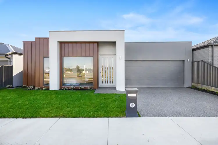 Main view of Homely house listing, 6 Opal Street, Alfredton VIC 3350
