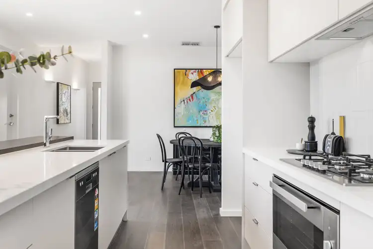 Fifth view of Homely house listing, 6 Opal Street, Alfredton VIC 3350