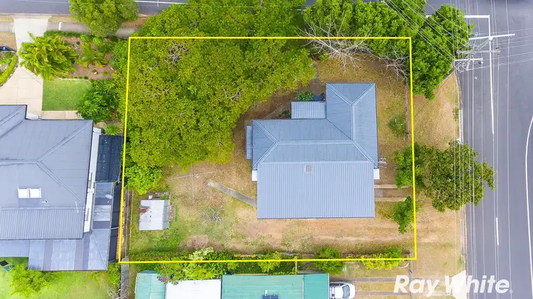 Second view of Homely house listing, 212 School Road, Kallangur QLD 4503