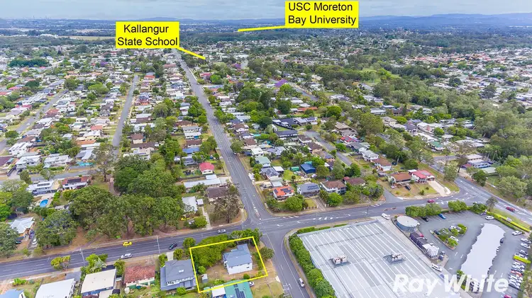 Third view of Homely house listing, 212 School Road, Kallangur QLD 4503