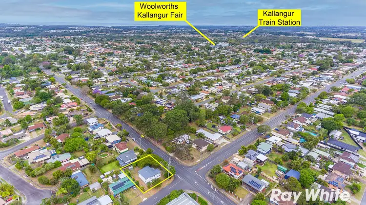 Fourth view of Homely house listing, 212 School Road, Kallangur QLD 4503