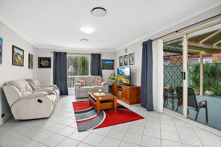 Third view of Homely house listing, 11 Helena Place, Albion Park NSW 2527