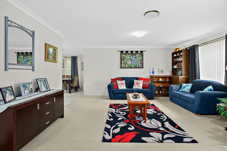 Fourth view of Homely house listing, 11 Helena Place, Albion Park NSW 2527