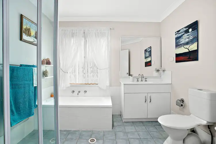 Fifth view of Homely house listing, 11 Helena Place, Albion Park NSW 2527