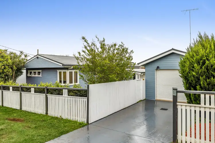 5 Denis Street, South Toowoomba QLD 4350