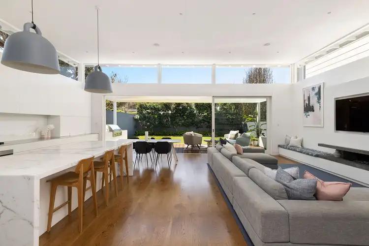 Second view of Homely house listing, 29 Spencer Road, Mosman NSW 2088