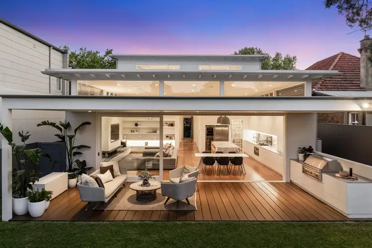 Third view of Homely house listing, 29 Spencer Road, Mosman NSW 2088