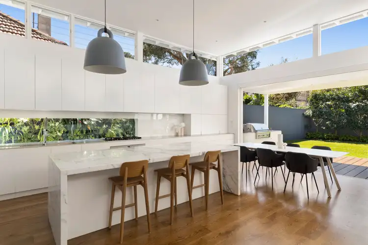 Fourth view of Homely house listing, 29 Spencer Road, Mosman NSW 2088