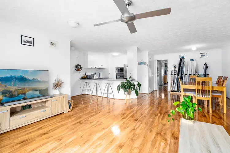 23/560 Gold Coast Highway, Tugun QLD 4224