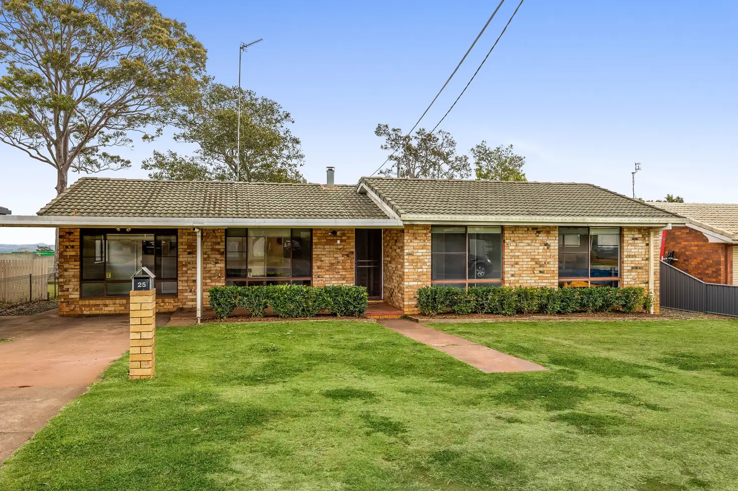 Main view of Homely house listing, 25 Arabian Street, Harristown QLD 4350