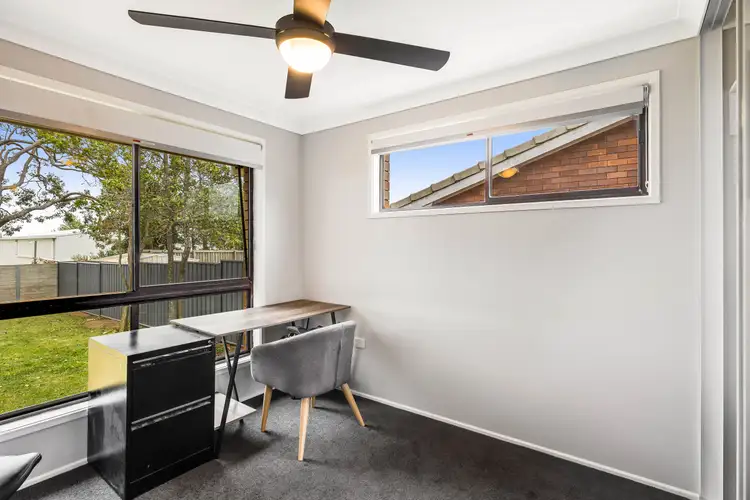 Sixth view of Homely house listing, 25 Arabian Street, Harristown QLD 4350