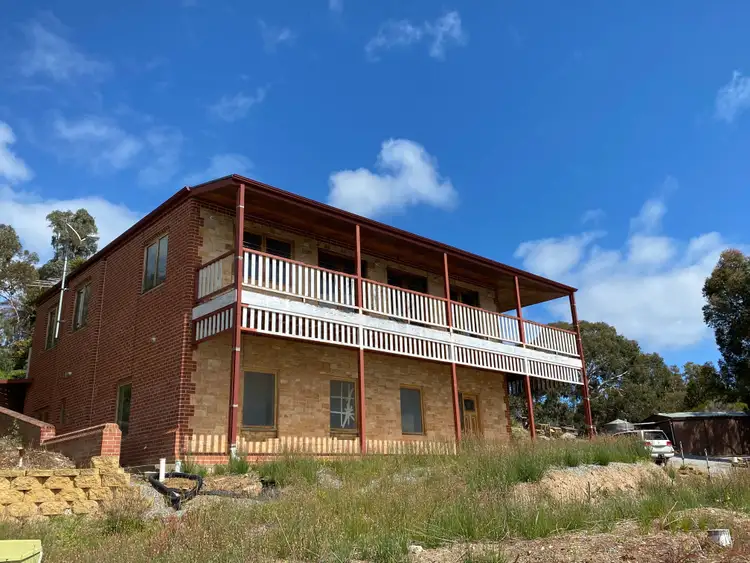 Main view of Homely house listing, 132 Finniss Vale Drive, Second Valley SA 5204