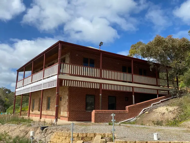 Second view of Homely house listing, 132 Finniss Vale Drive, Second Valley SA 5204