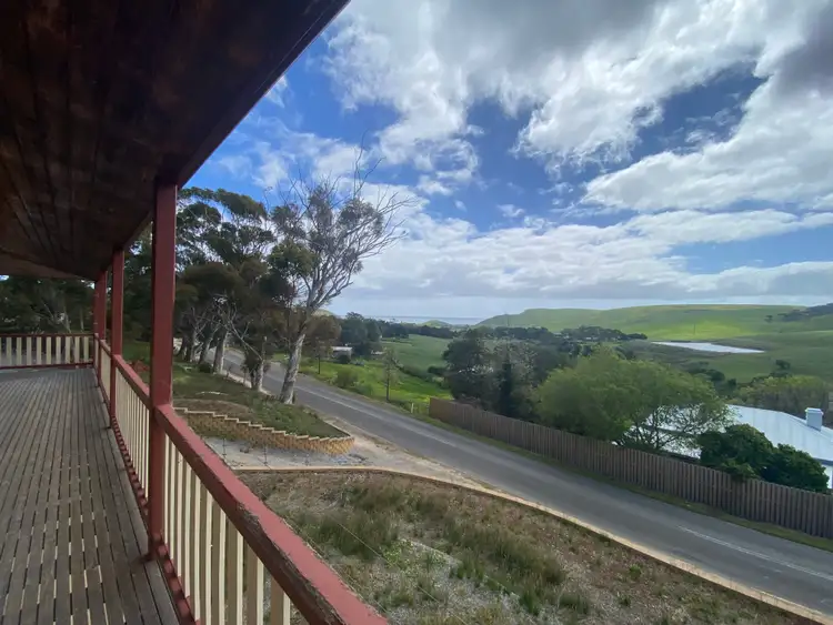 Third view of Homely house listing, 132 Finniss Vale Drive, Second Valley SA 5204