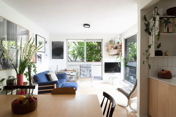 13/9-11 Queens Avenue, Rushcutters Bay NSW 2011