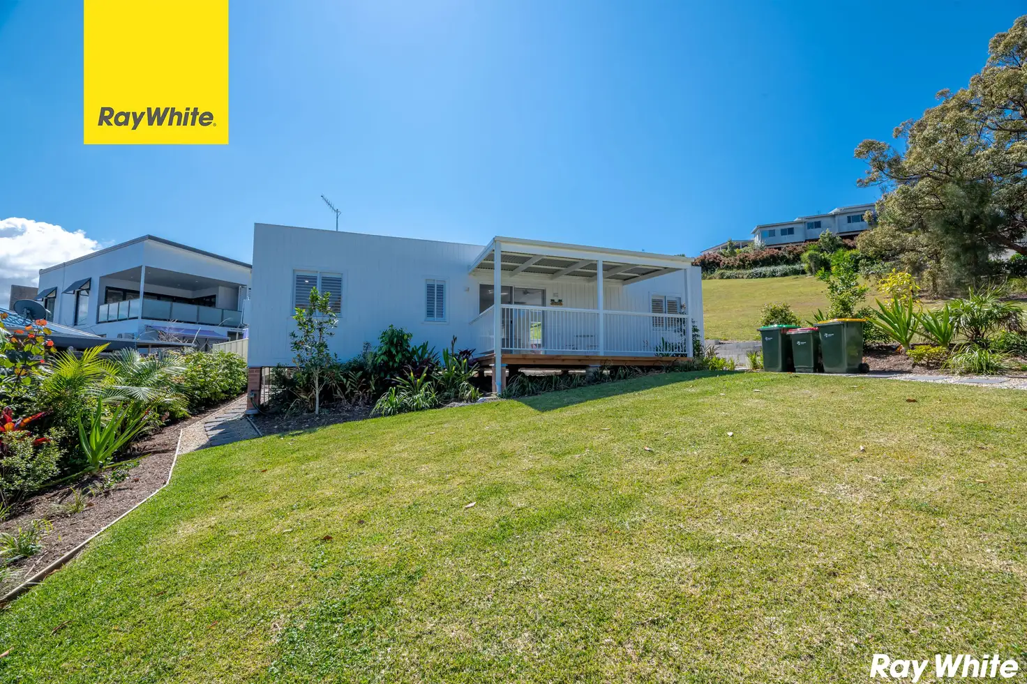 Main view of Homely house listing, 4 The Bridle Path, Tallwoods Village NSW 2430