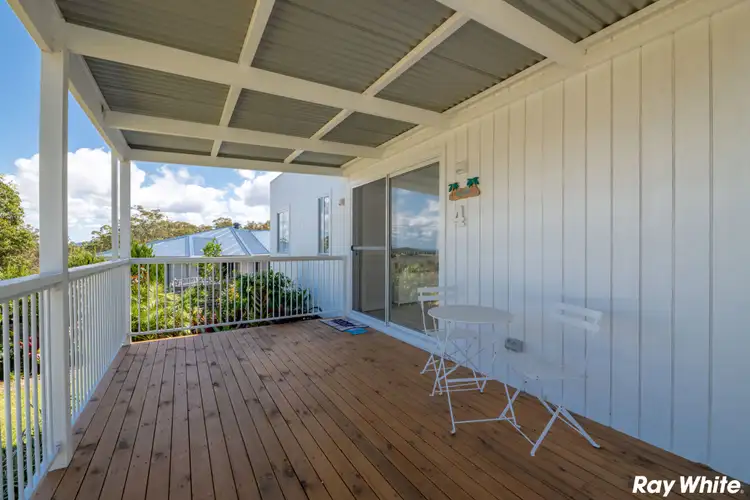 Third view of Homely house listing, 4 The Bridle Path, Tallwoods Village NSW 2430