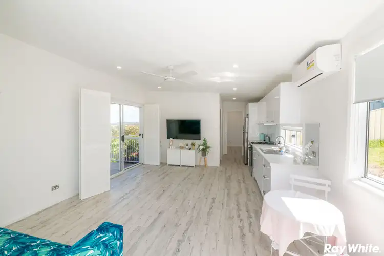 Fifth view of Homely house listing, 4 The Bridle Path, Tallwoods Village NSW 2430