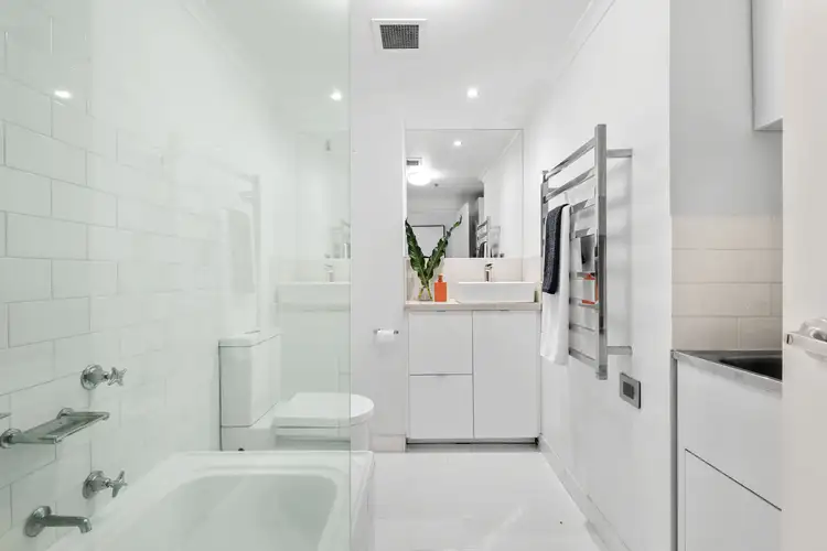 Sixth view of Homely apartment listing, 1122/243 Pyrmont Street, Pyrmont NSW 2009