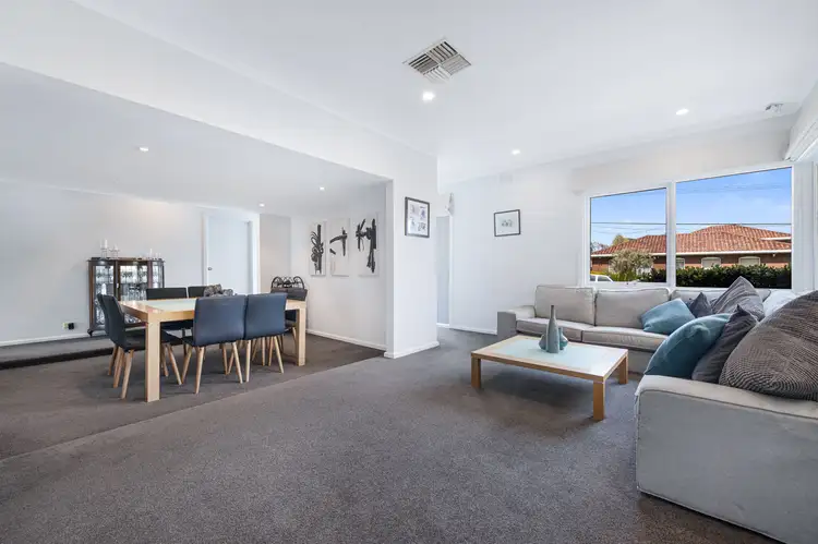 Third view of Homely house listing, 25 Oakern Street, Mount Waverley VIC 3149