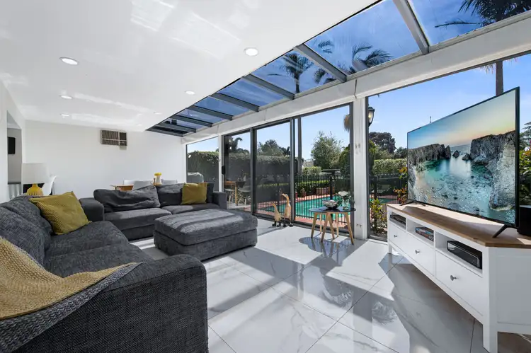 Sixth view of Homely house listing, 25 Oakern Street, Mount Waverley VIC 3149
