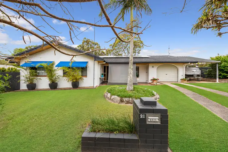 21 Eliza Way, Maroochydore QLD 4558