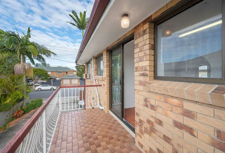 Third view of Homely apartment listing, 3/34 Winchester Street, Hamilton QLD 4007