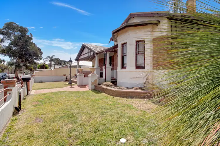 Second view of Homely house listing, 4 Marshall Street, Berri SA 5343