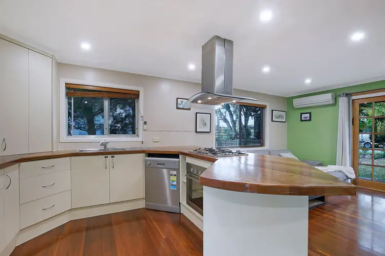 Fourth view of Homely house listing, 26 Constitution Crescent, Alexandra Hills QLD 4161