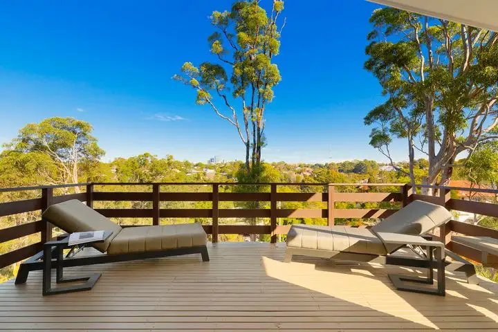 Main view of Homely house listing, 33 The Rampart, Castlecrag NSW 2068