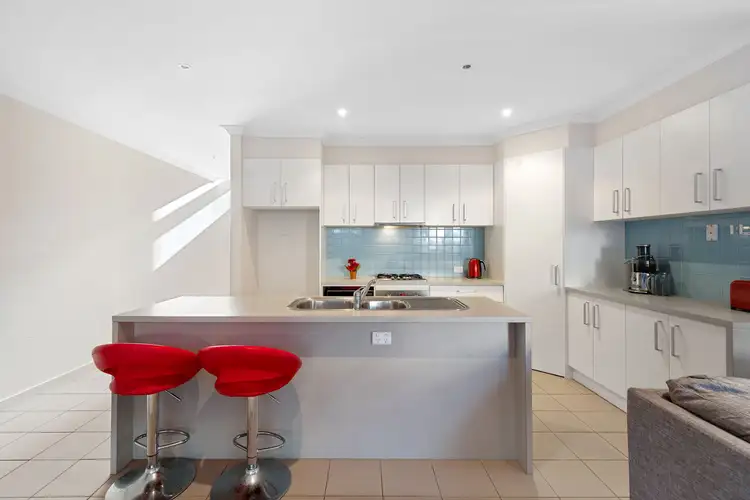Second view of Homely house listing, 17 Deco Place, Epping VIC 3076