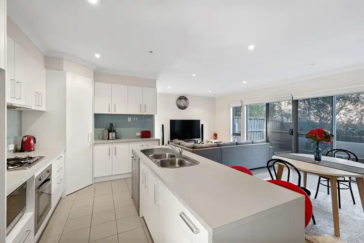Third view of Homely house listing, 17 Deco Place, Epping VIC 3076