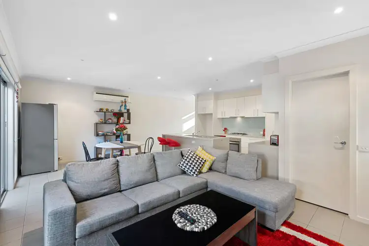Fifth view of Homely house listing, 17 Deco Place, Epping VIC 3076