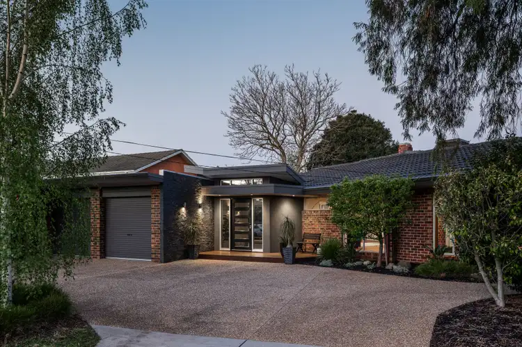 4 Rando Court, Frankston South VIC 3199