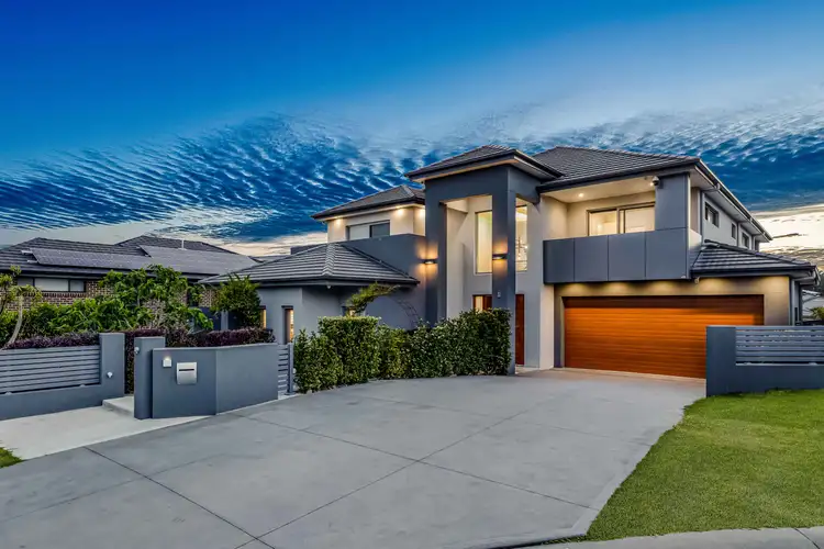7 Douglas Place, Harrington Park NSW 2567